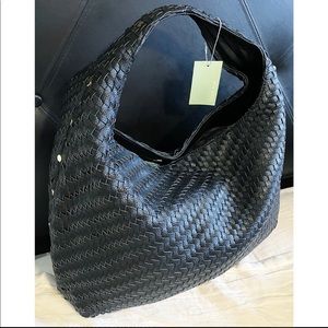 Deux Lux Greenwich Hobo